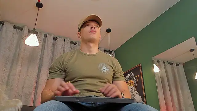 Jake Tylerr  online show from 11, 3, 2026