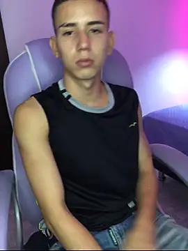 JackSwan18 online show from 11, 10, 2025