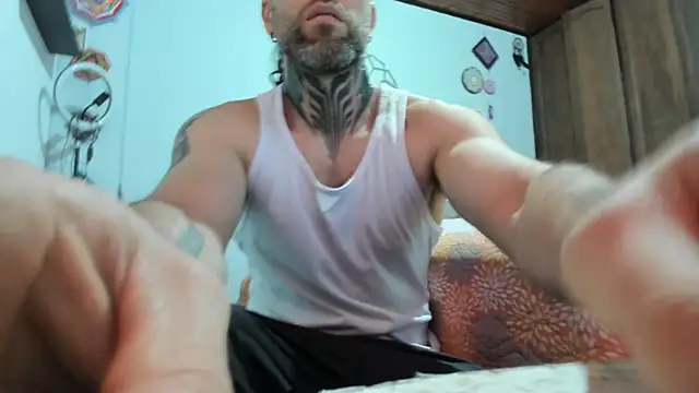 Antoniohot2024 online show from 28, 12, 2024