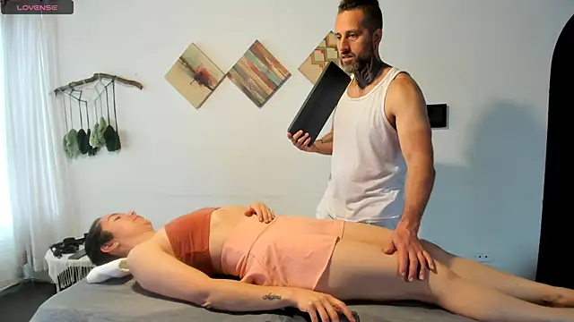 Antoniohot2024 online show from 12, 3, 2026