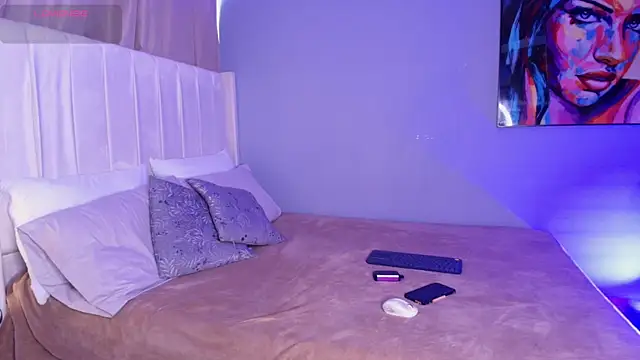 Snapshot of Shenoa1 chatting on 4, 12, 2025 Shenoa1 online show from 4, 12, 2025