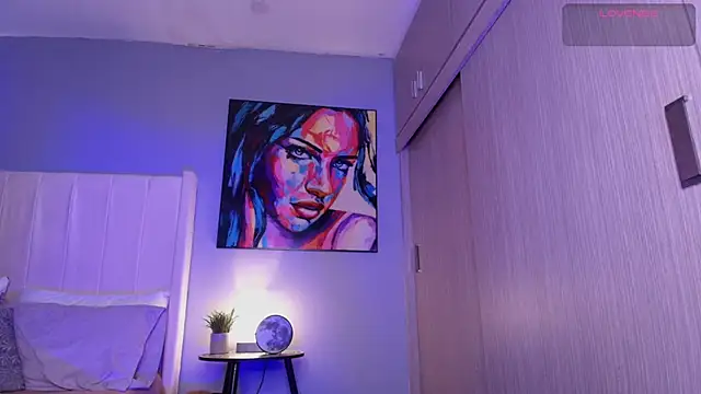 Snapshot of Shenoa1 chatting on 15, 12, 2025 Shenoa1 online show from 15, 12, 2025