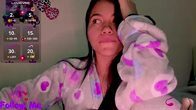 linda alana online show from 11, 12, 2024