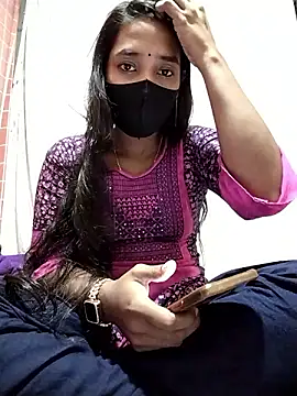 Etha-Moni online show from 1, 12, 2024