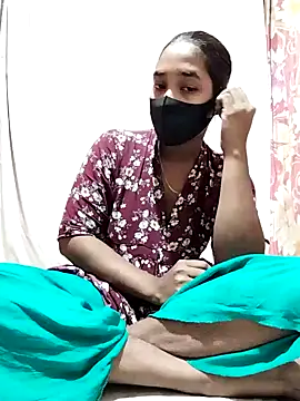 Etha-Moni online show from 7, 12, 2024