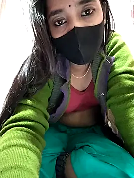 Etha-Moni online show from 9, 12, 2024