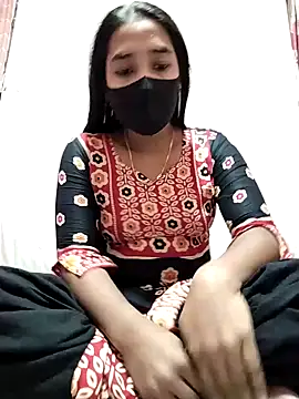 Etha-Moni online show from 14, 12, 2024