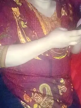 Etha-Moni online show from 13, 1, 2026