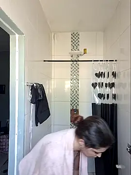 luuhcat09 online show from 1, 12, 2025