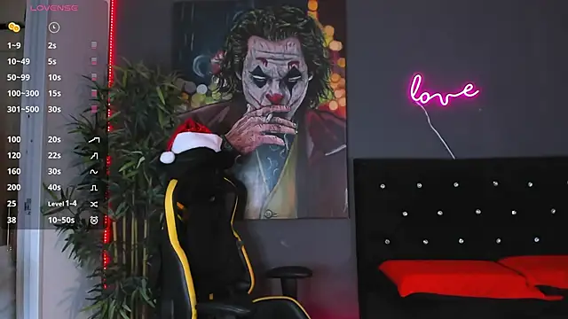 Snapshot of jordan_mayers02 chatting on 14, 12, 2024 jordan mayers02 online show from 14, 12, 2024