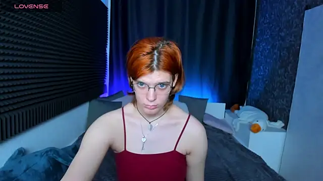 KIKI Krash online show from 3, 12, 2024