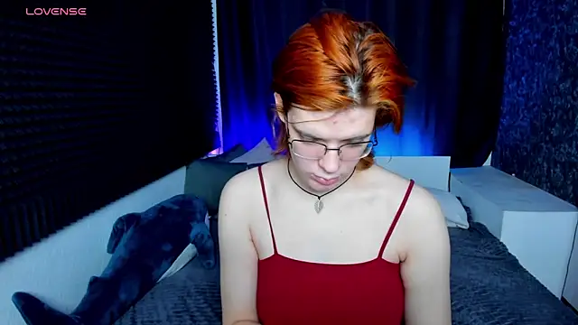 KIKI Krash online show from 9, 12, 2024