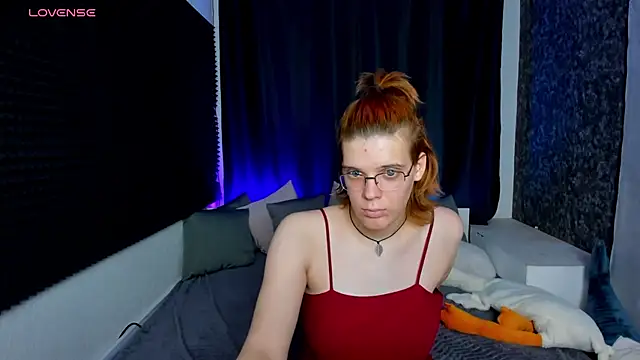 KIKI Krash online show from 10, 12, 2024