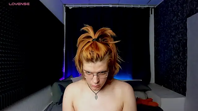 KIKI Krash online show from 11, 12, 2024