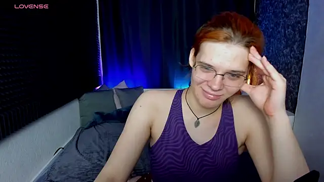 KIKI Krash online show from 13, 12, 2024