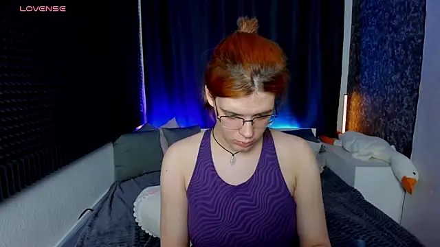 KIKI Krash online show from 13, 12, 2024