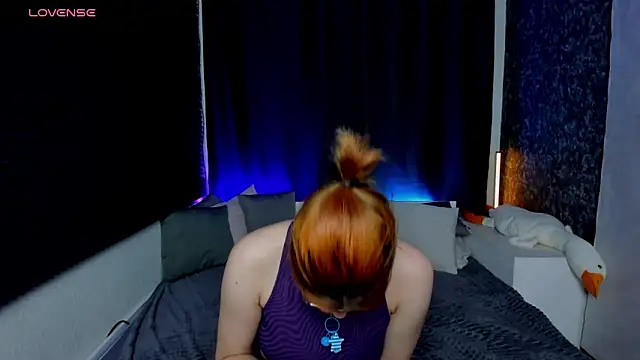 KIKI Krash online show from 13, 12, 2024