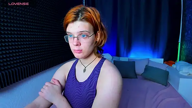 KIKI Krash online show from 16, 12, 2024