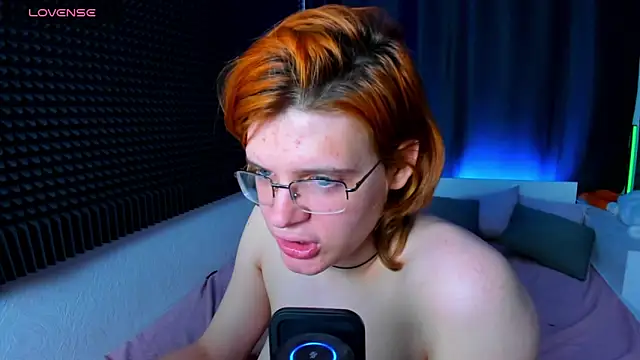KIKI Krash online show from 16, 12, 2024