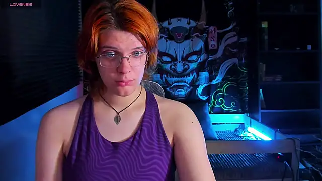 KIKI Krash online show from 17, 12, 2024