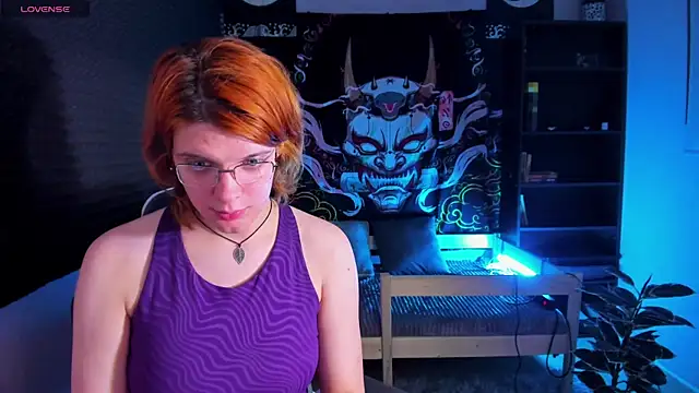 KIKI Krash online show from 17, 12, 2024