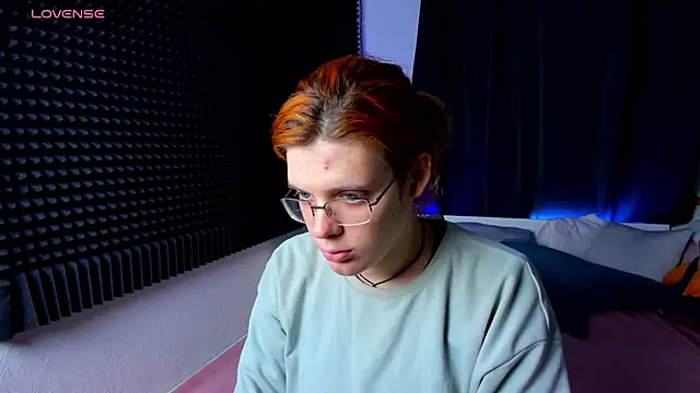 KIKI Krash online show from 18, 12, 2024