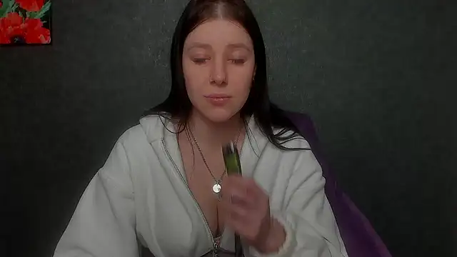 Sannyflover online show from 15, 1, 2025