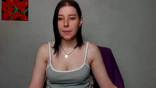 Sannyflover online show from 20, 9, 2025