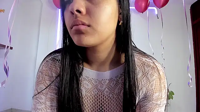 anniesweet- online show from 1, 11, 2025