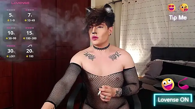 Hornymoan online show from 29, 10, 2025