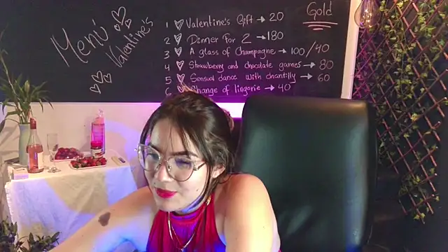 Snapshot of Jsneiidy_ATH chatting on 14, 2, 2025 Jsneiidy ATH online show from 14, 2, 2025