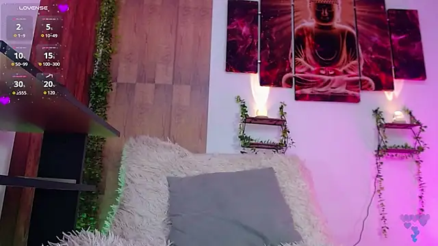 Snapshot of Jsneiidy_ATH chatting on 13, 3, 2026 Jsneiidy ATH online show from 13, 3, 2026