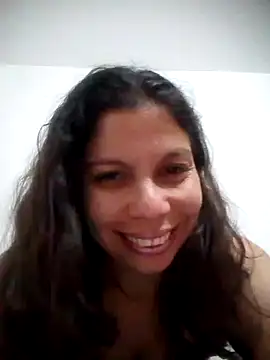 Snapshot of Carliina_Soussa chatting on 26, 1, 2025 Carliina Soussa online show from 26, 1, 2025