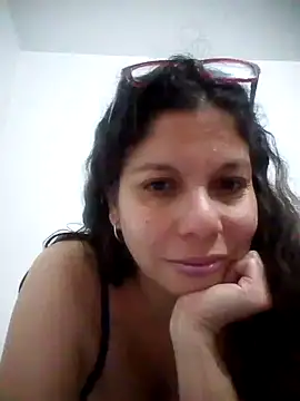 Snapshot of Carliina_Soussa chatting on 27, 1, 2025 Carliina Soussa online show from 27, 1, 2025