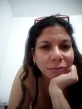 Snapshot of Carliina_Soussa chatting on 28, 1, 2025 Carliina Soussa online show from 28, 1, 2025