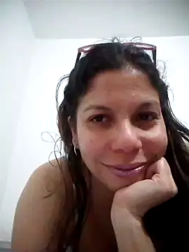 Snapshot of Carliina_Soussa chatting on 29, 1, 2025 Carliina Soussa online show from 29, 1, 2025