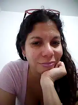 Snapshot of Carliina_Soussa chatting on 30, 1, 2025 Carliina Soussa online show from 30, 1, 2025