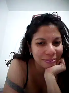 Snapshot of Carliina_Soussa chatting on 31, 1, 2025 Carliina Soussa online show from 31, 1, 2025