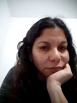 Snapshot of Carliina_Soussa chatting on 31, 1, 2025 Carliina Soussa online show from 31, 1, 2025