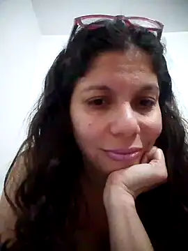 Snapshot of Carliina_Soussa chatting on 7, 2, 2025 Carliina Soussa online show from 7, 2, 2025