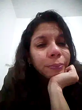 Snapshot of Carliina_Soussa chatting on 13, 2, 2025 Carliina Soussa online show from 13, 2, 2025