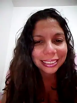 Snapshot of Carliina_Soussa chatting on 19, 2, 2025 Carliina Soussa online show from 19, 2, 2025