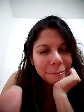 Snapshot of Carliina_Soussa chatting on 20, 2, 2025 Carliina Soussa online show from 20, 2, 2025