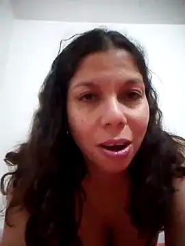 Snapshot of Carliina_Soussa chatting on 20, 2, 2025 Carliina Soussa online show from 20, 2, 2025
