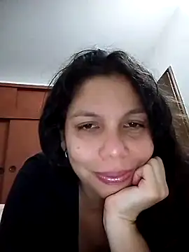 Snapshot of Carliina_Soussa chatting on 25, 2, 2025 Carliina Soussa online show from 25, 2, 2025