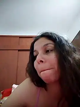 Snapshot of Carliina_Soussa chatting on 28, 2, 2025 Carliina Soussa online show from 28, 2, 2025