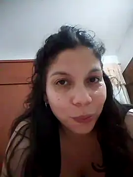 Snapshot of Carliina_Soussa chatting on 22, 3, 2025 Carliina Soussa online show from 22, 3, 2025