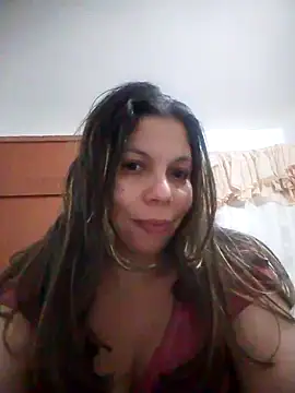 Snapshot of Carliina_Soussa chatting on 17, 9, 2025 Carliina Soussa online show from 17, 9, 2025