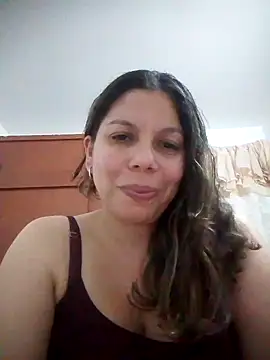 Snapshot of Carliina_Soussa chatting on 25, 9, 2025 Carliina Soussa online show from 25, 9, 2025