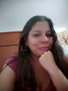 Snapshot of Carliina_Soussa chatting on 6, 10, 2025 Carliina Soussa online show from 6, 10, 2025